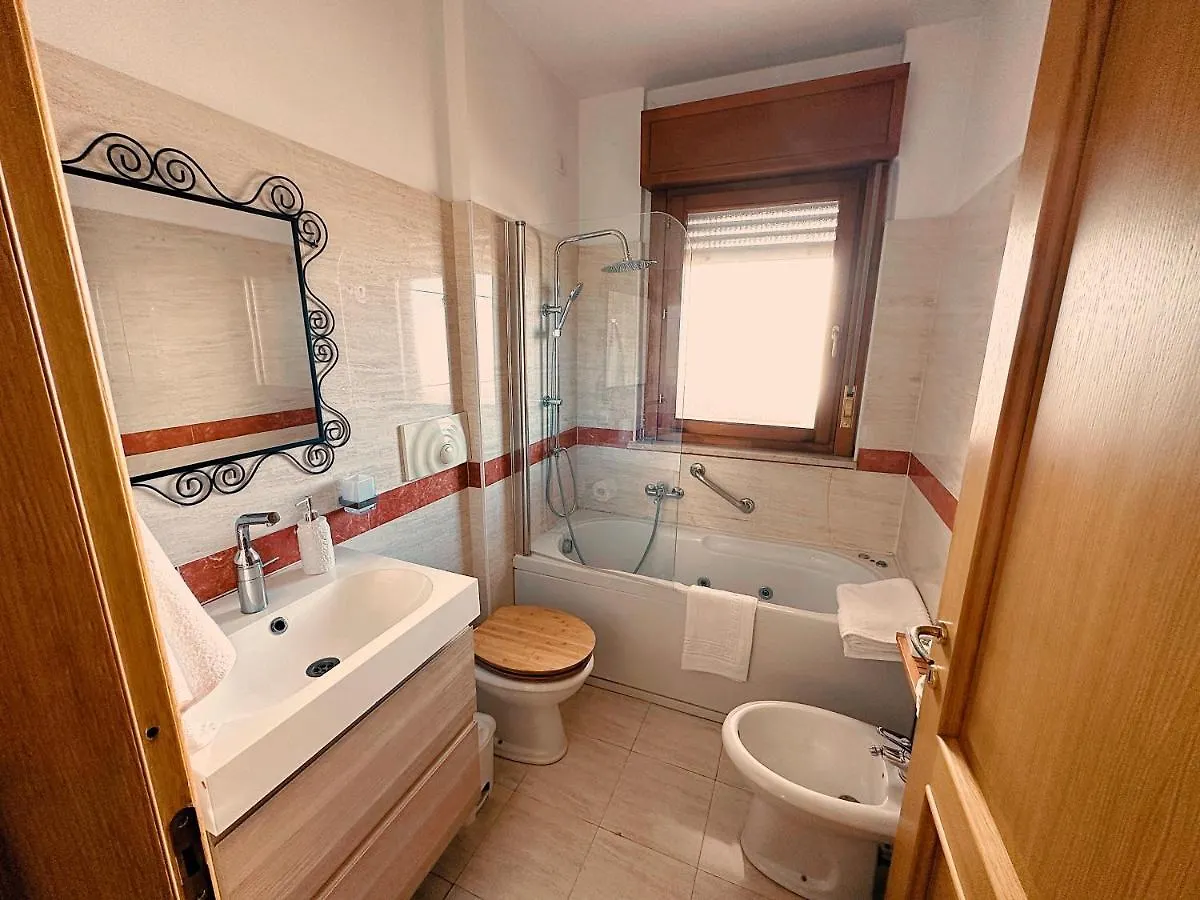 Appartamento Porta Di Roma House 0*,  Italia