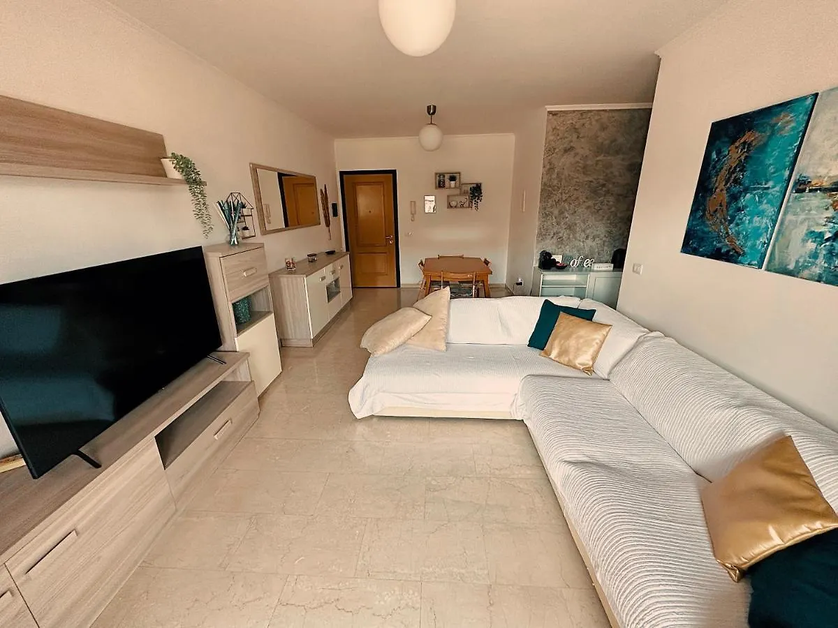Appartamento Porta Di Roma House