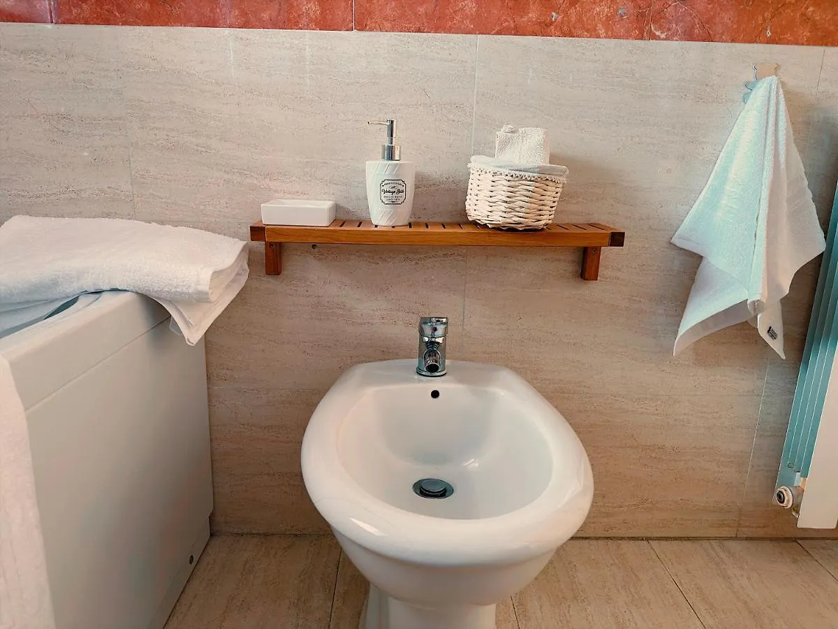 Appartamento Porta Di Roma House