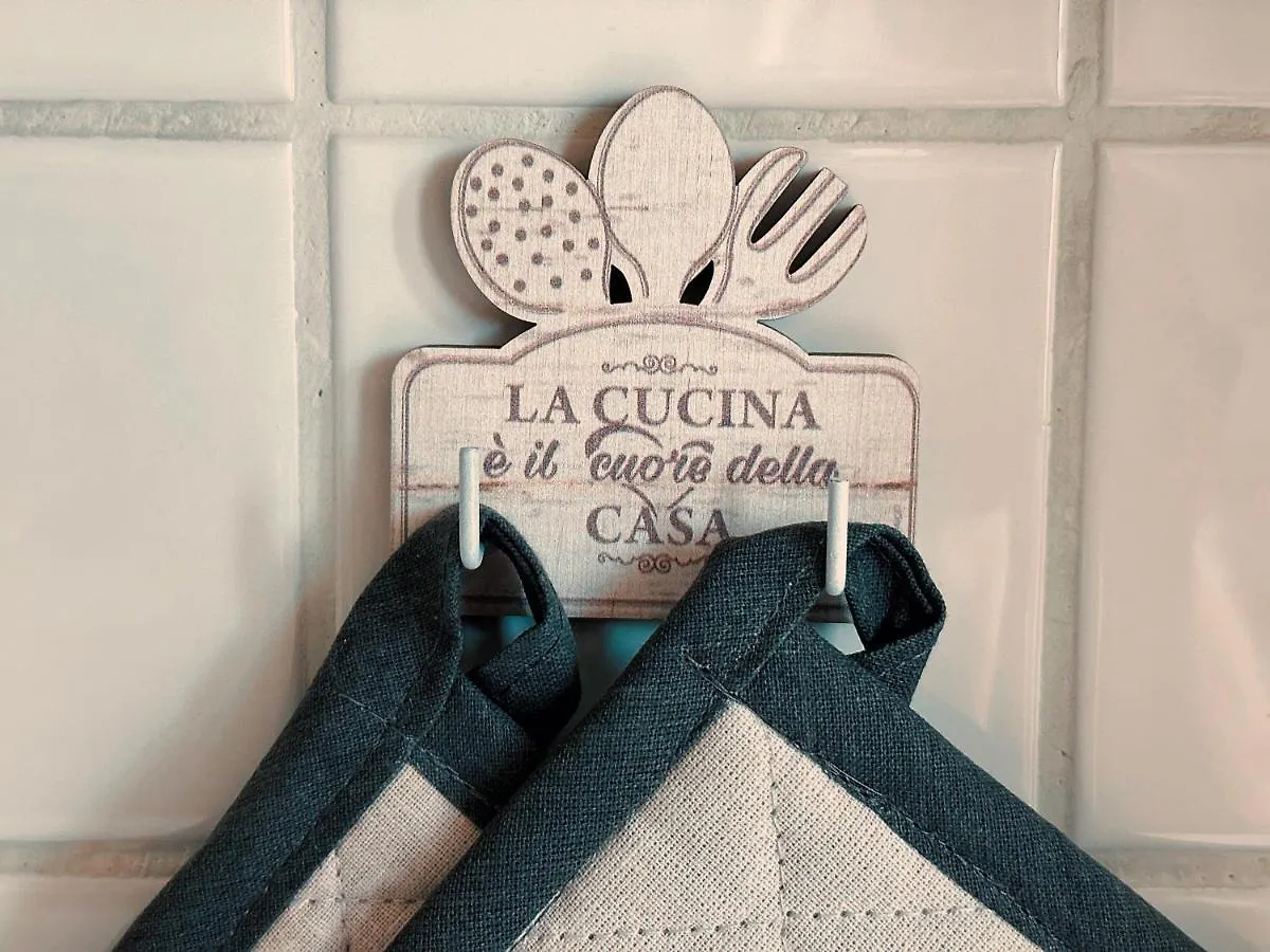 Appartamento Porta Di Roma House 0*,
