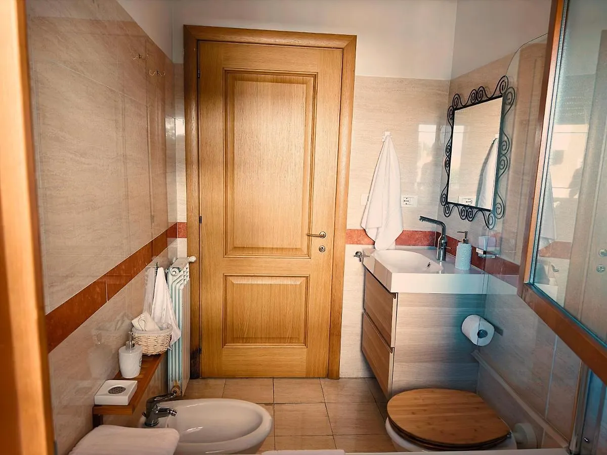Appartamento Porta Di Roma House